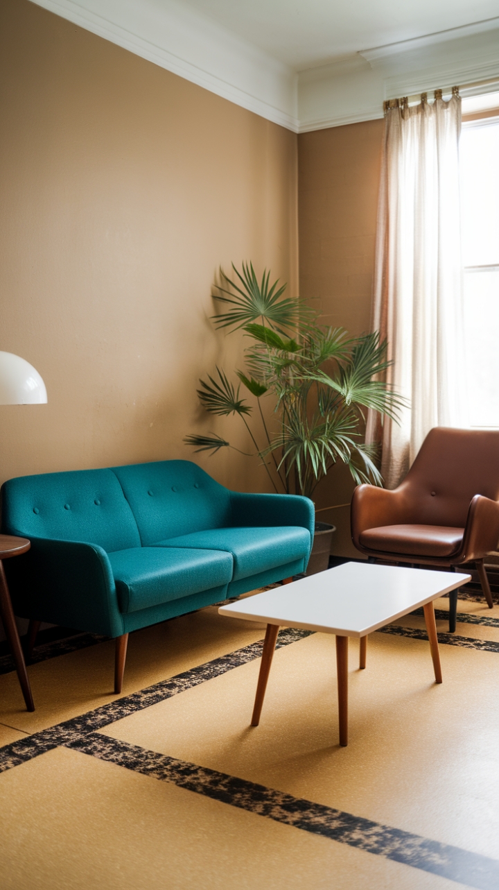 20 Mid Century Vintage Decor Ideas: Your Home Will Thank You