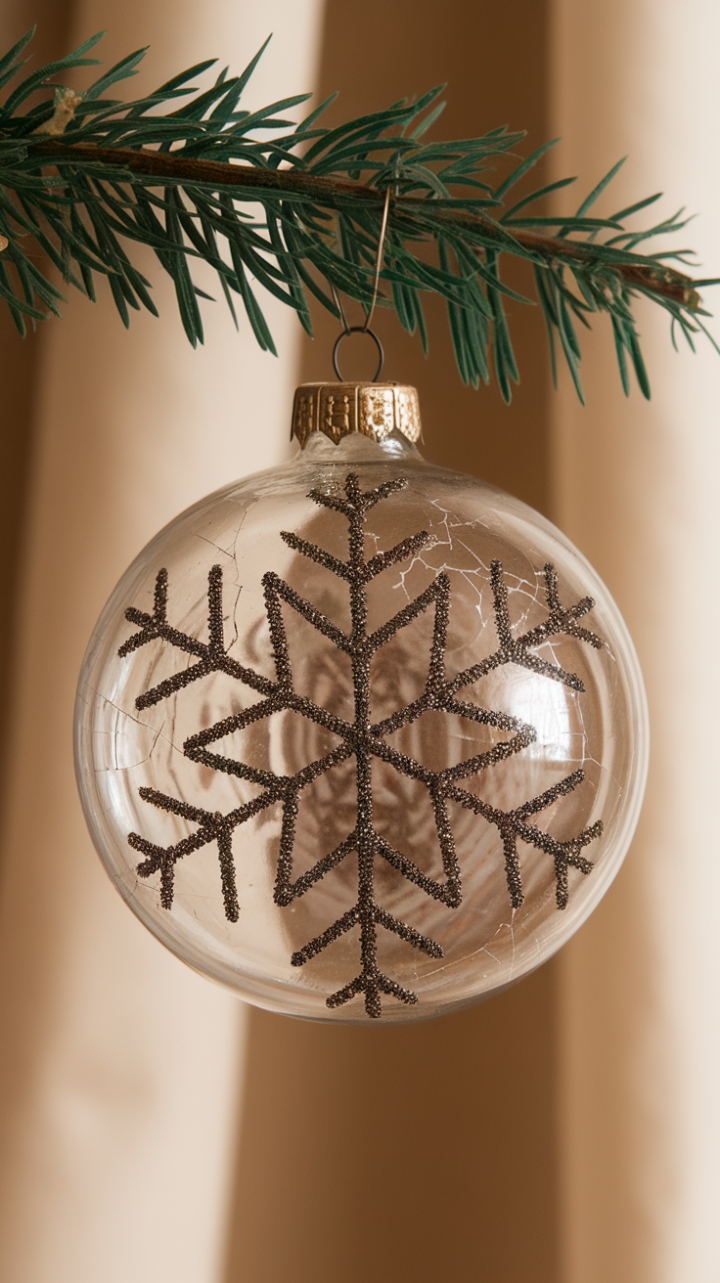 20 Vintage Ornaments Decor Ideas: How to Deck Your Halls with Timeless Charm